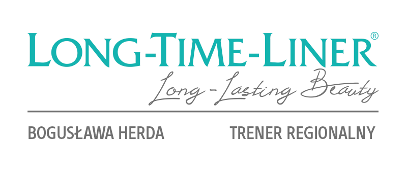 Long-Time-Liner Bogusława Herda trener regionalny